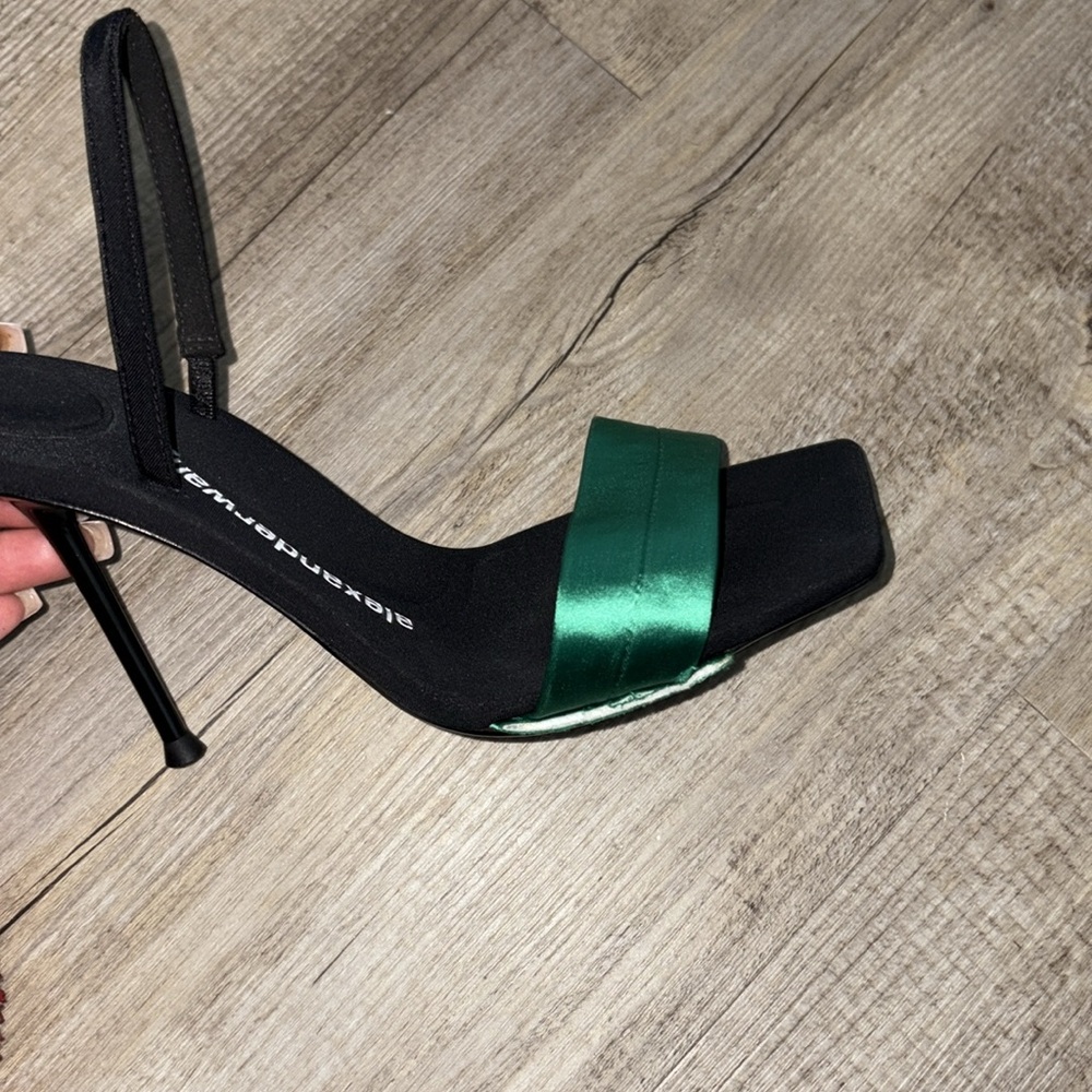Alexander Wang Heels - Picture 4 of 8